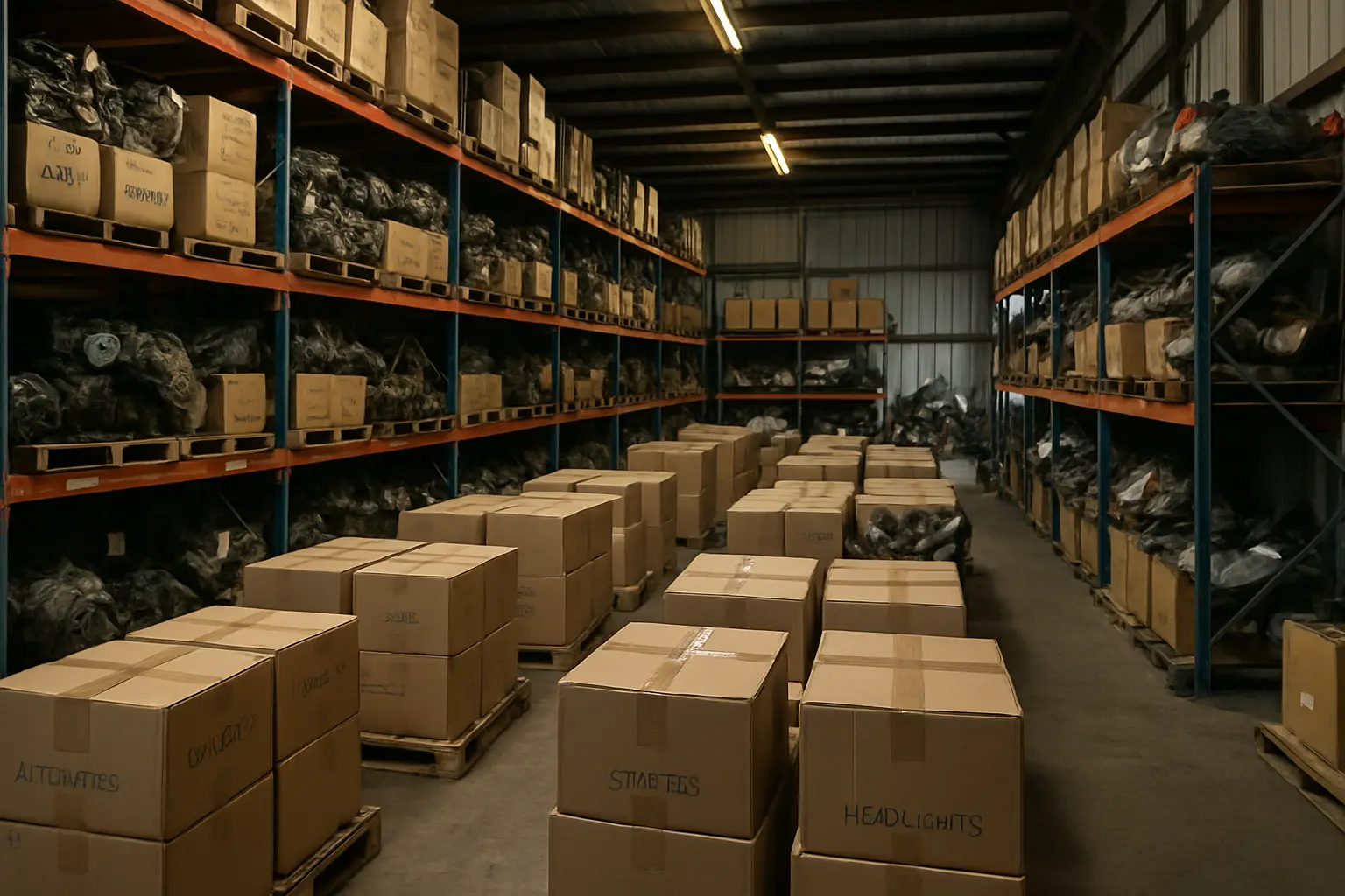 Posting to eBay vs Facebook vs OfferUp: where used parts actually sell