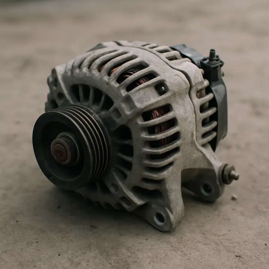 How to Price a Used Alternator (2026 Pricing Guide)